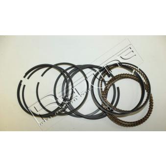 Jeu de segments de pistons RED-LINE 04TO039 pour LANCIA YPSILON 1.6 - 110cv