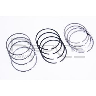 Jeu de segments de pistons RED-LINE OEM 1301126070 Jeu de segments de pistons RED-LINE OEM 1301126070