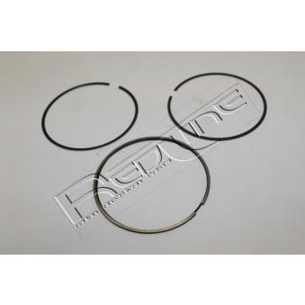 Jeu de segments de pistons RED-LINE OEM 1301147030