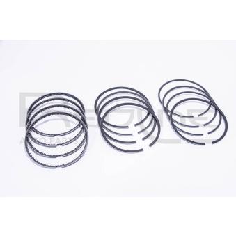 Jeu de segments de pistons RED-LINE OEM 1301354120