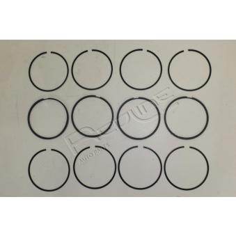 Jeu de segments de pistons RED-LINE OEM 1301354130