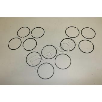 Jeu de segments de pistons RED-LINE 04TO062