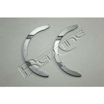 Rondelle d'écartement, vilebrequin RED-LINE OEM b6y011sj0