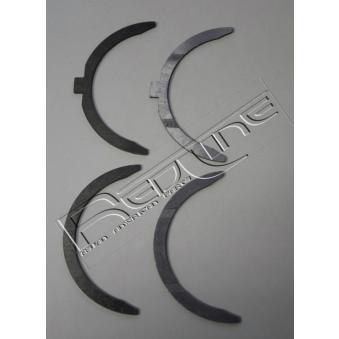 Rondelle d'écartement, vilebrequin RED-LINE OEM 1228037525