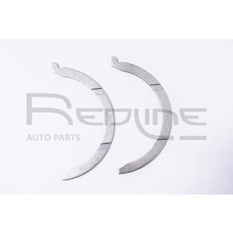 Rondelle d'écartement, vilebrequin RED-LINE [06NI008]