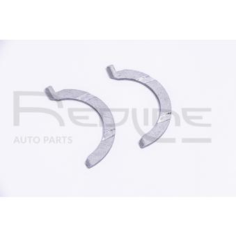 Rondelle d'écartement, vilebrequin RED-LINE 06SM000 pour SMART CABRIO 0.6 - 61cv