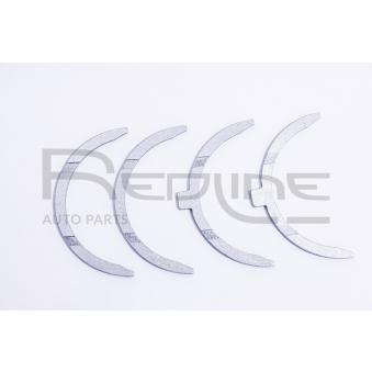 Rondelle d'écartement, vilebrequin RED-LINE [06TO000]