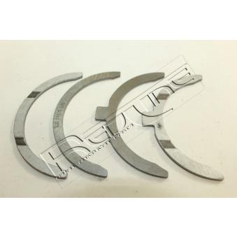 Rondelle d'écartement, vilebrequin RED-LINE [06TO008]