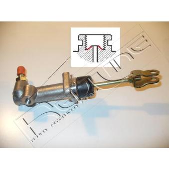 Cylindre émetteur, embrayage RED-LINE 07DW000 Cylindre émetteur, embrayage RED-LINE 07DW000
