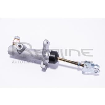 Cylindre émetteur, embrayage RED-LINE OEM 96339733