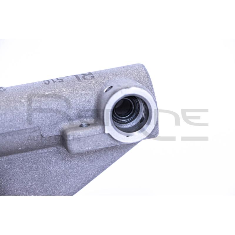 Cylindre émetteur, embrayage RED-LINE 07HO011 - Visuel 1
