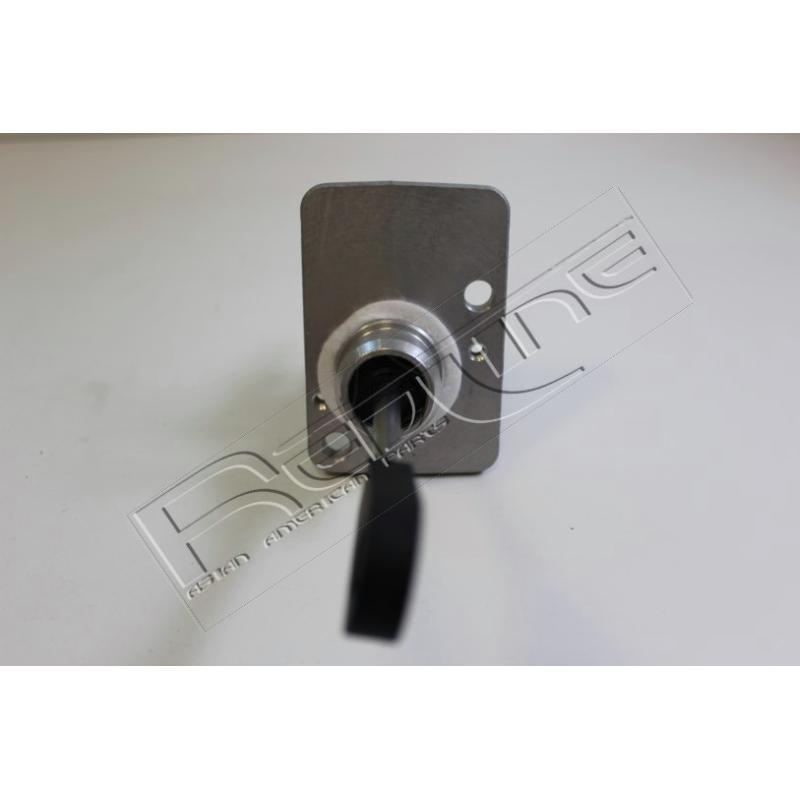 Cylindre émetteur, embrayage RED-LINE 07HY018 - Visuel 2