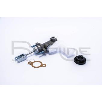 Cylindre émetteur, embrayage RED-LINE 07IZ006 pour ISUZU D-MAX 2.5 DiTD - 101cv
