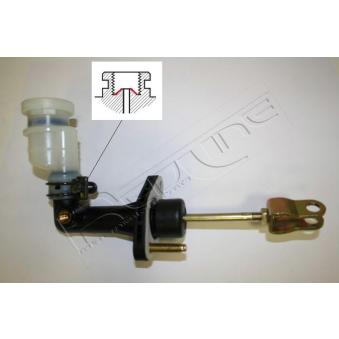 Cylindre émetteur, embrayage RED-LINE 07KI021