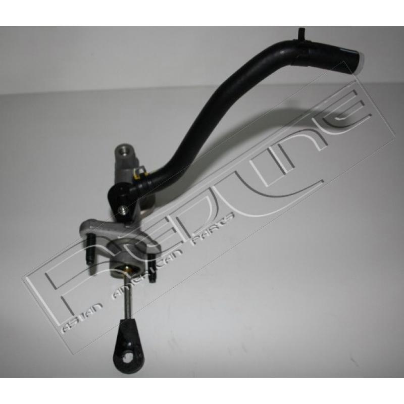 Cylindre émetteur, embrayage RED-LINE 07KI026 - Visuel 1