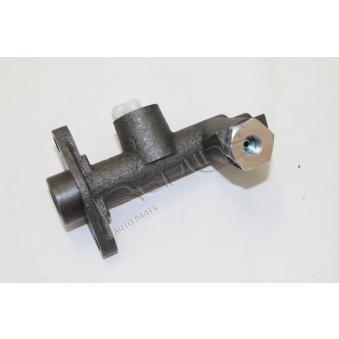 Cylindre émetteur, embrayage RED-LINE 07KI027 pour AUDI A5 E2000 - 86cv