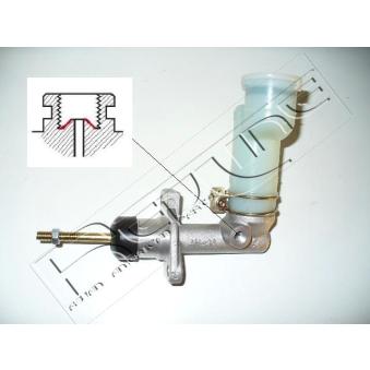 Cylindre émetteur, embrayage RED-LINE [07MI010]