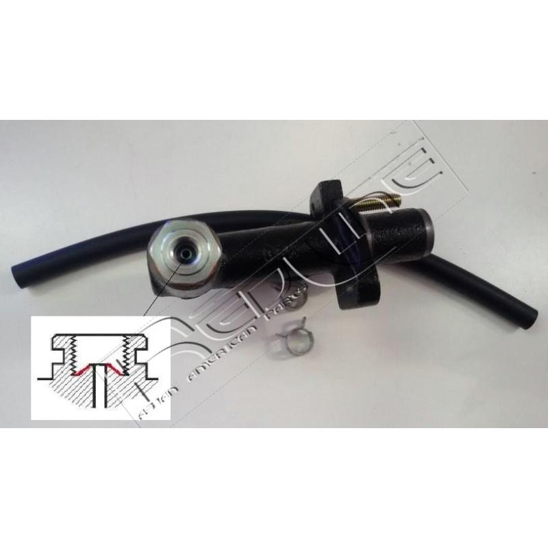 Cylindre émetteur, embrayage RED-LINE 07MZ003 - Visuel 1