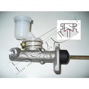 Cylindre émetteur, embrayage RED-LINE OEM 306102C110 Cylindre émetteur, embrayage RED-LINE OEM 306102C110