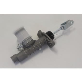 Cylindre émetteur, embrayage RED-LINE 07NI029 pour PEUGEOT 405 3.2 TD - 110cv