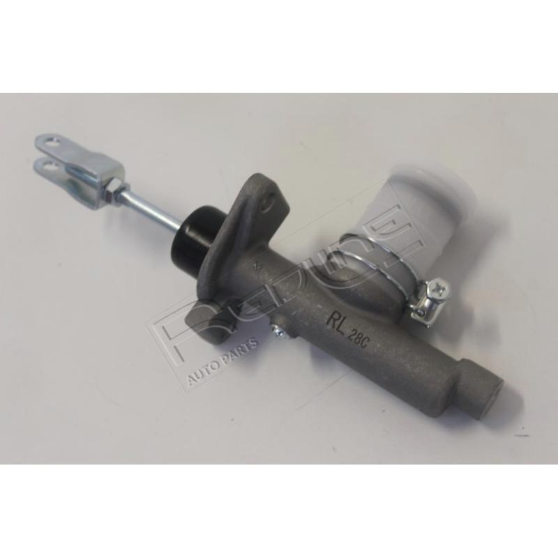 Cylindre émetteur, embrayage RED-LINE 07NI029 - Visuel 1