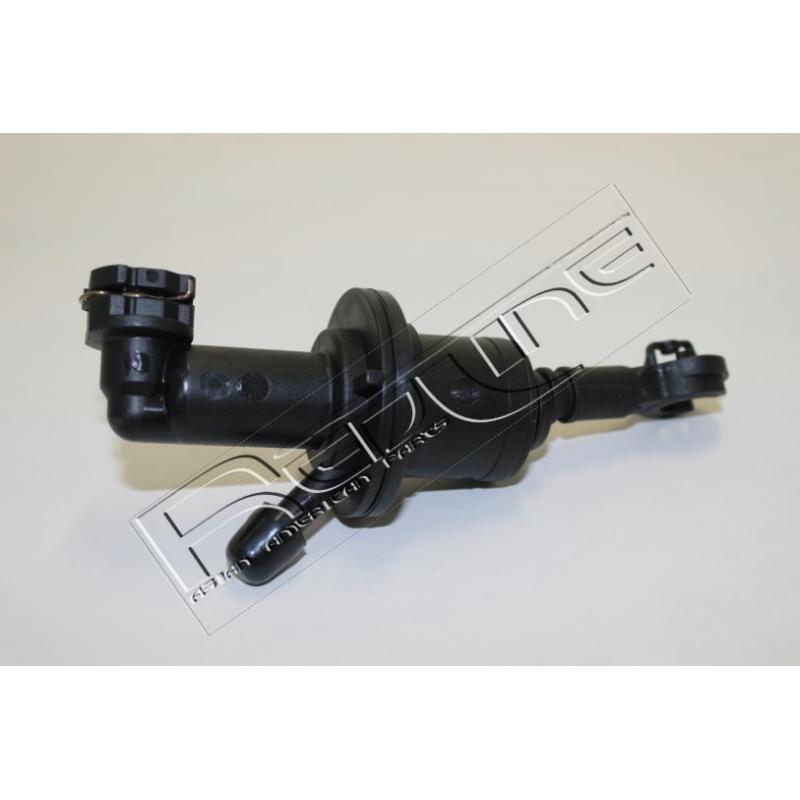 Cylindre émetteur, embrayage RED-LINE 07SZ005 - Visuel 2