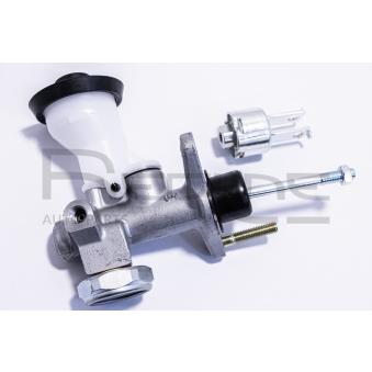 Cylindre émetteur, embrayage RED-LINE 07TO005 pour TOYOTA LAND CRUISER 2.4 TD - 90cv