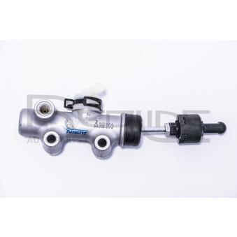 Cylindre émetteur, embrayage RED-LINE 07TO029 pour TOYOTA LAND CRUISER 4.0 - 249cv