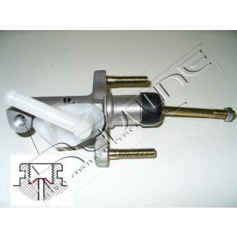 Cylindre émetteur, embrayage RED-LINE 07TO033 pour MERCEDES-BENZ CLASSE E 2.0 D-4D - 110cv