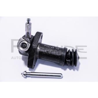 Cylindre récepteur, embrayage RED-LINE 08DW002 pour AUDI A6 2.0 - 110cv