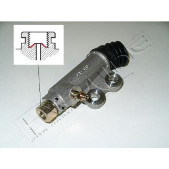 Cylindre récepteur, embrayage RED-LINE [08HO005]