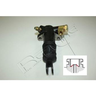 Cylindre récepteur, embrayage RED-LINE OEM 4171033070