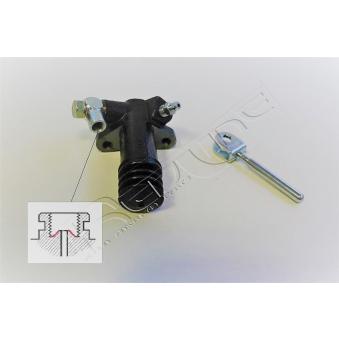 Cylindre récepteur, embrayage RED-LINE OEM 4171022600
