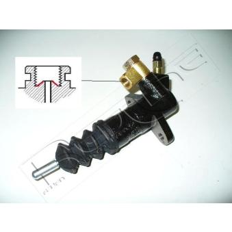 Cylindre récepteur, embrayage RED-LINE OEM MD742157