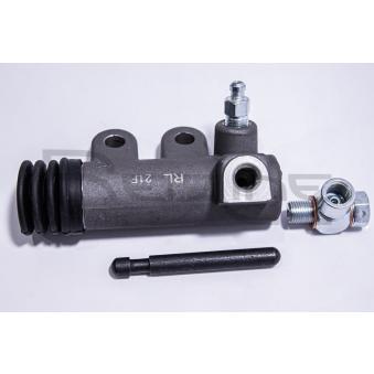Cylindre récepteur, embrayage RED-LINE 08MI011