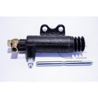 Cylindre récepteur, embrayage RED-LINE OEM MR553469 Cylindre récepteur, embrayage RED-LINE OEM MR553469