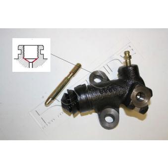 Cylindre récepteur, embrayage RED-LINE [08SU003]
