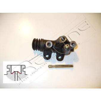 Cylindre récepteur, embrayage RED-LINE OEM 3147042031 Cylindre récepteur, embrayage RED-LINE OEM 3147042031