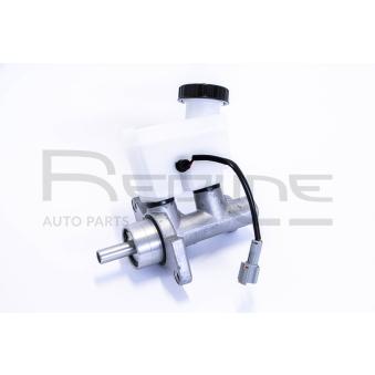 Maître-cylindre de frein RED-LINE OEM 96418831