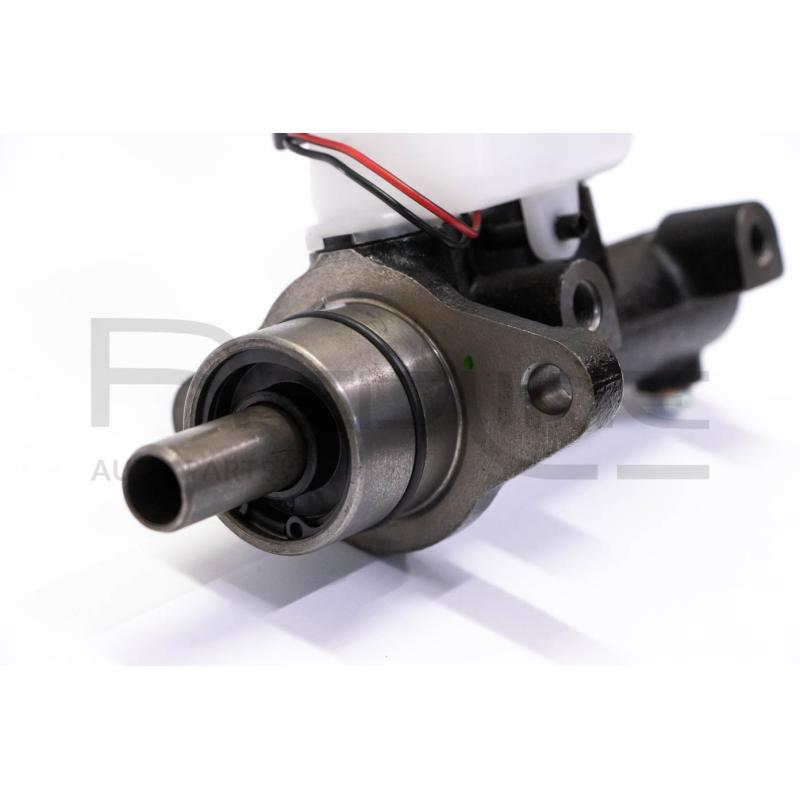 Maître-cylindre de frein RED-LINE 09DA009 - Visuel 2