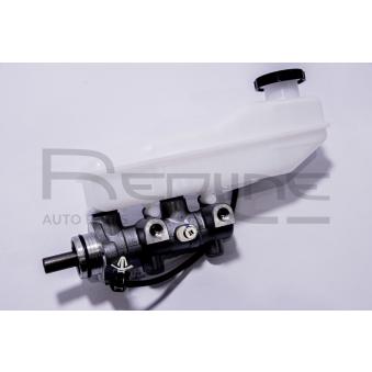 Maître-cylindre de frein RED-LINE 09HY009