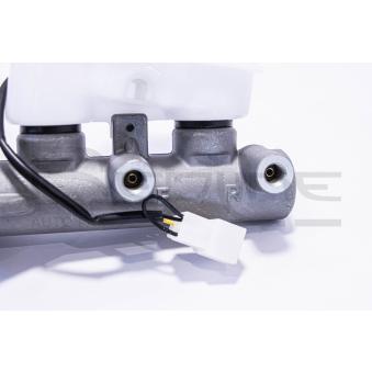 Maître-cylindre de frein RED-LINE [09IZ001]