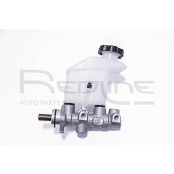 Maître-cylindre de frein RED-LINE 09KI001 Maître-cylindre de frein RED-LINE 09KI001