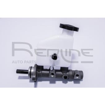 Maître-cylindre de frein RED-LINE 09KI002