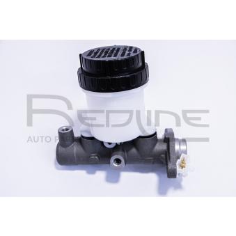 Maître-cylindre de frein RED-LINE OEM MB534481 Maître-cylindre de frein RED-LINE OEM MB534481
