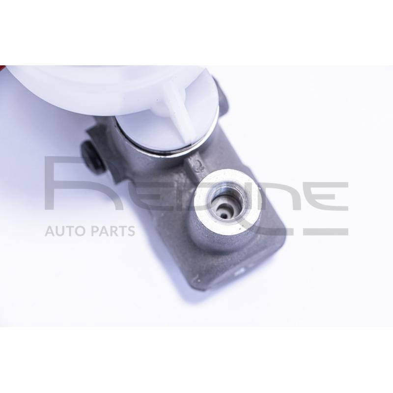 Maître-cylindre de frein RED-LINE 09MI001 - Visuel 2