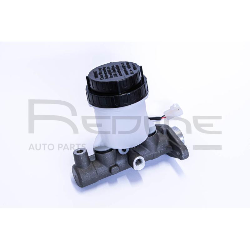 Maître-cylindre de frein RED-LINE 09MI002 - Visuel 1