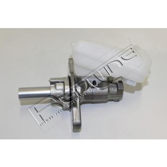 Maître-cylindre de frein RED-LINE 09MZ010 pour MAZDA 2 1.6 MZ-CD - 95cv