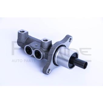 Maître-cylindre de frein RED-LINE OEM BPYS4340ZC Maître-cylindre de frein RED-LINE OEM BPYS4340ZC