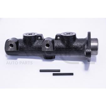 Maître-cylindre de frein RED-LINE 09NI000